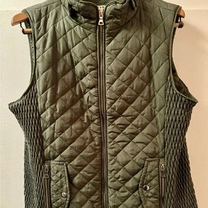 Women’s vest